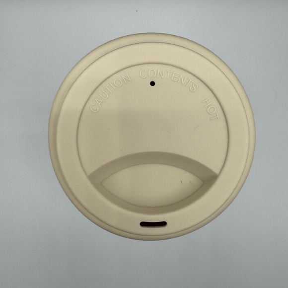 Longaberger | 💗HOH💗 Travel Mug - Picture 4 of 5